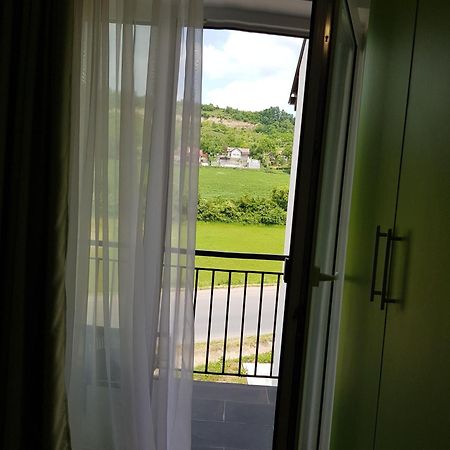 Apartament 5 Budiu Târgu-Mureş Buitenkant foto
